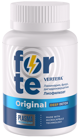 FORTE lyophilisate