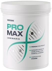 PRO-MAX Laminaria